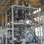 Batching and Mixing System