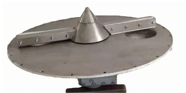 Disc Feeder