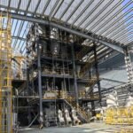 Mixing and Conveying System