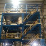 Powder Conveying System